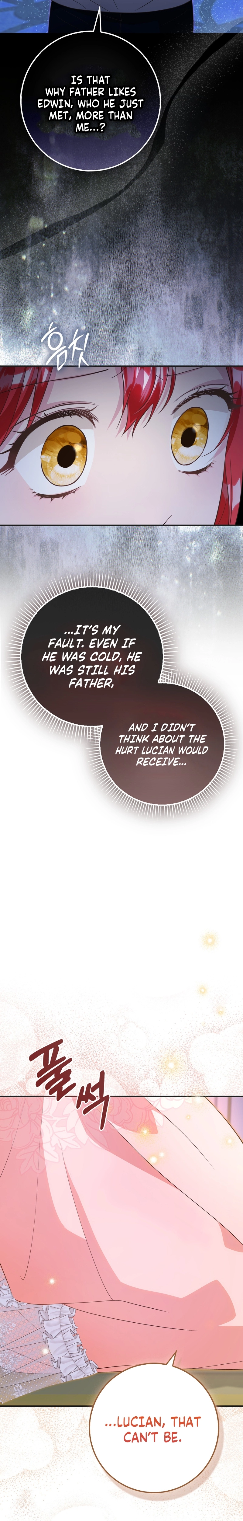 Read I Will Raise the Villain Properly En Manga Online