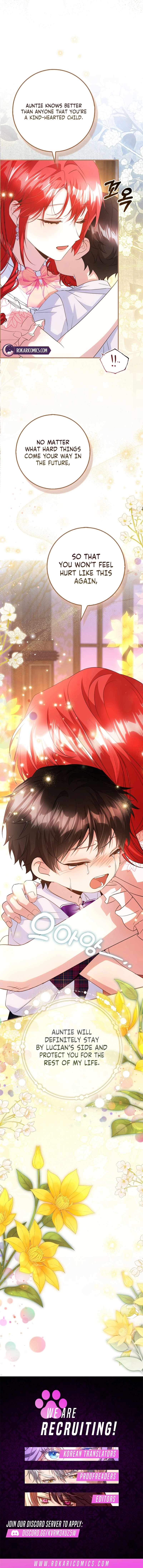 Read I Will Raise the Villain Properly En Manga Online