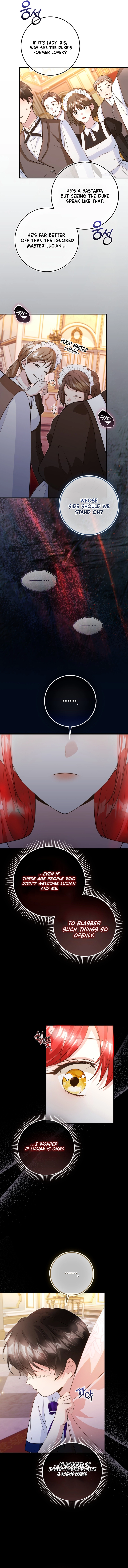 Read I Will Raise the Villain Properly En Manga Online