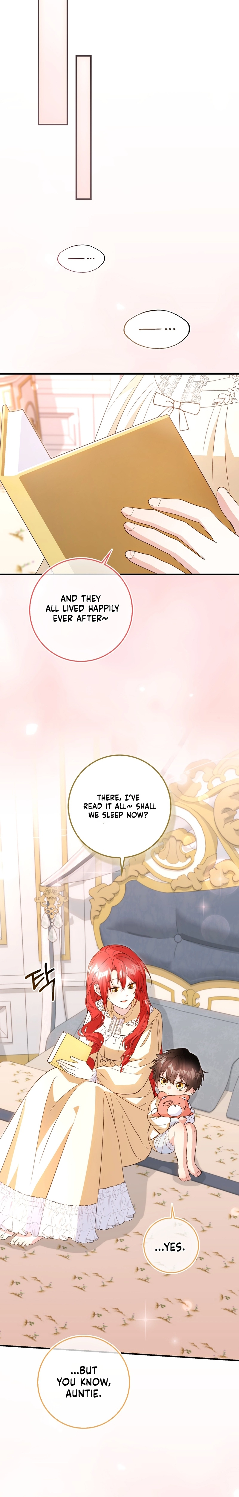 Read I Will Raise the Villain Properly En Manga Online