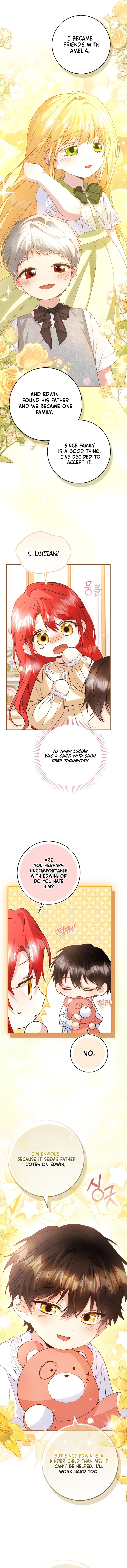 Read I Will Raise the Villain Properly En Manga Online