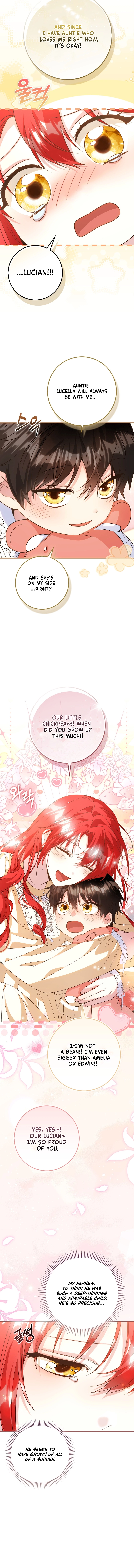Read I Will Raise the Villain Properly En Manga Online