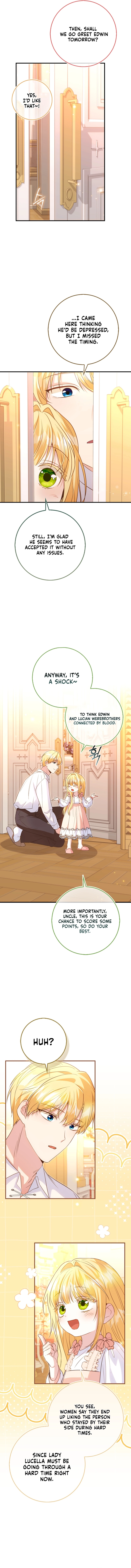 Read I Will Raise the Villain Properly En Manga Online