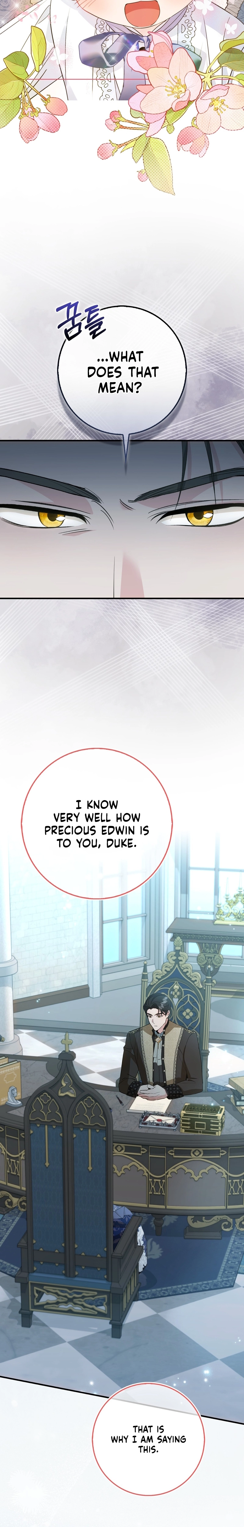 Read I Will Raise the Villain Properly En Manga Online