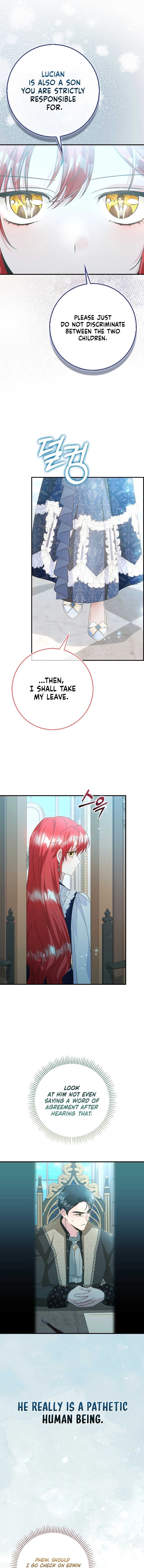 Read I Will Raise the Villain Properly En Manga Online