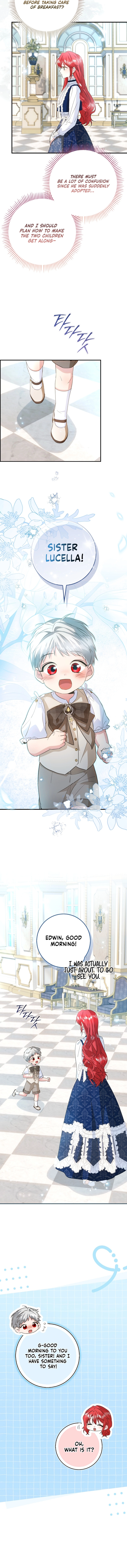 Read I Will Raise the Villain Properly En Manga Online