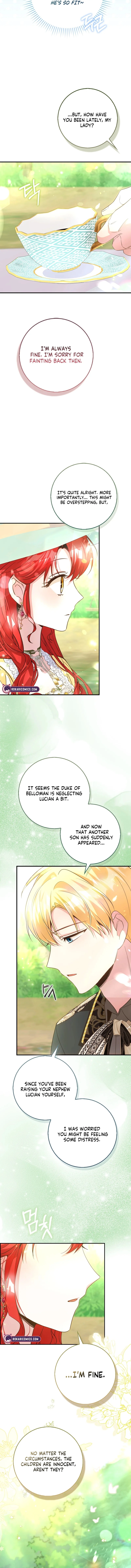 Read I Will Raise the Villain Properly En Manga Online
