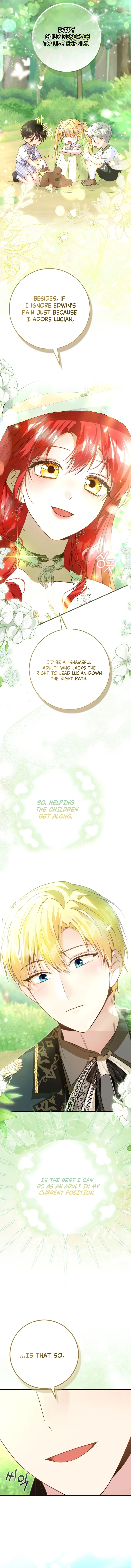 Read I Will Raise the Villain Properly En Manga Online