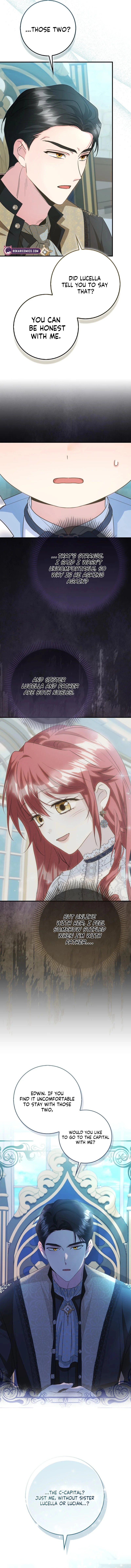 Read I Will Raise the Villain Properly En Manga Online