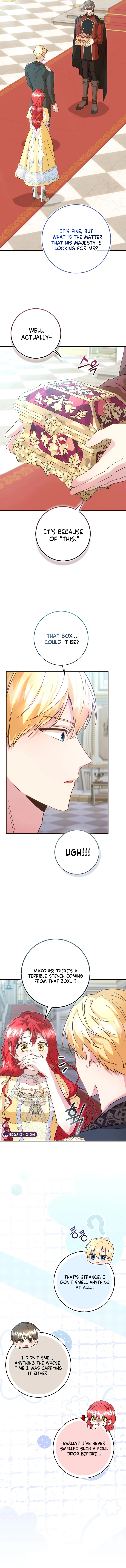 Read I Will Raise the Villain Properly En Manga Online