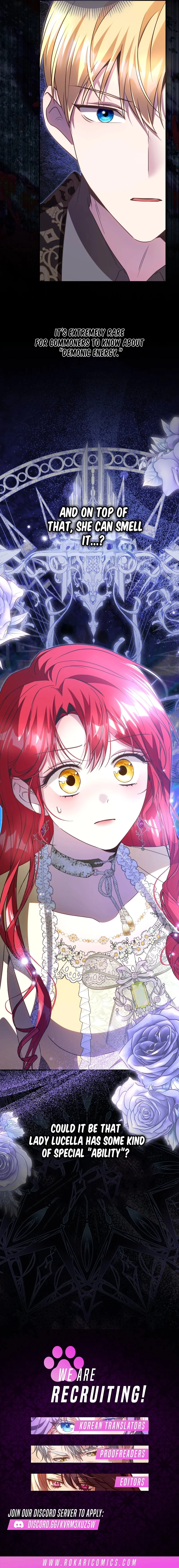 Read I Will Raise the Villain Properly En Manga Online