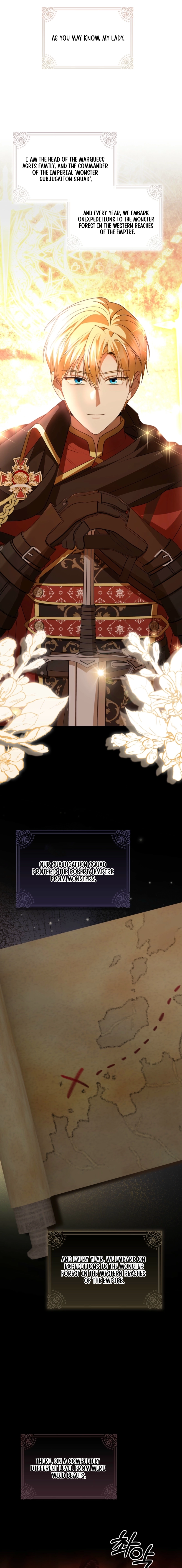 Read I Will Raise the Villain Properly En Manga Online