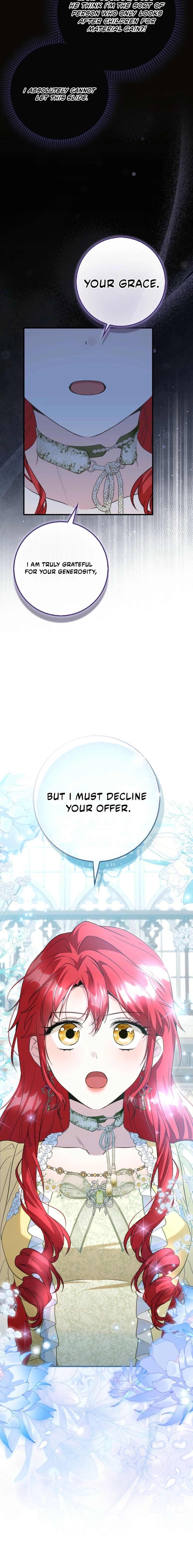 Read I Will Raise the Villain Properly En Manga Online
