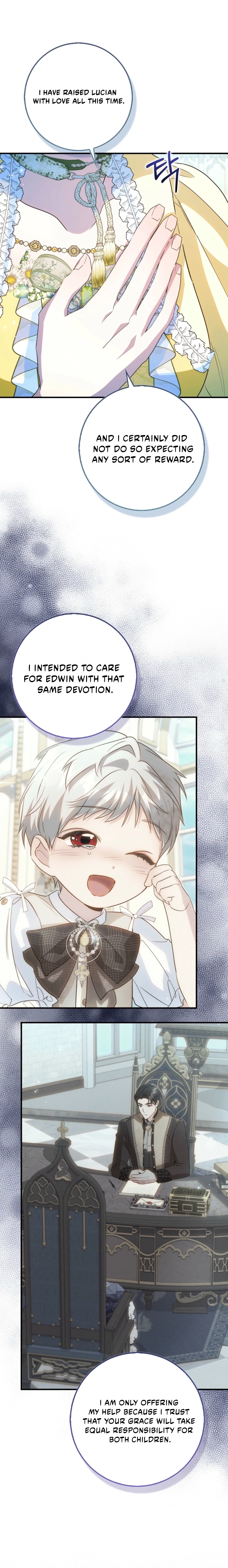 Read I Will Raise the Villain Properly En Manga Online