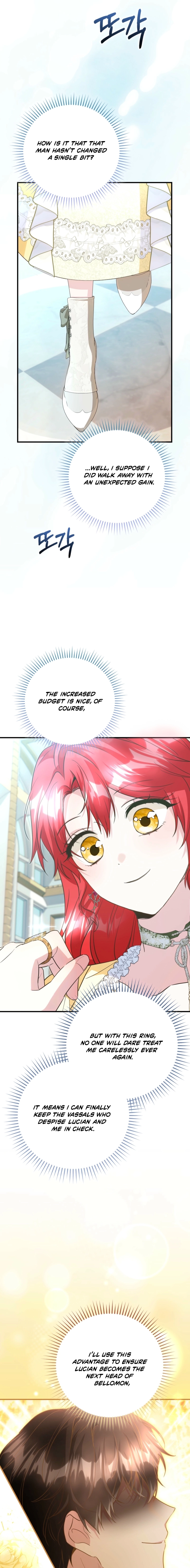 Read I Will Raise the Villain Properly En Manga Online