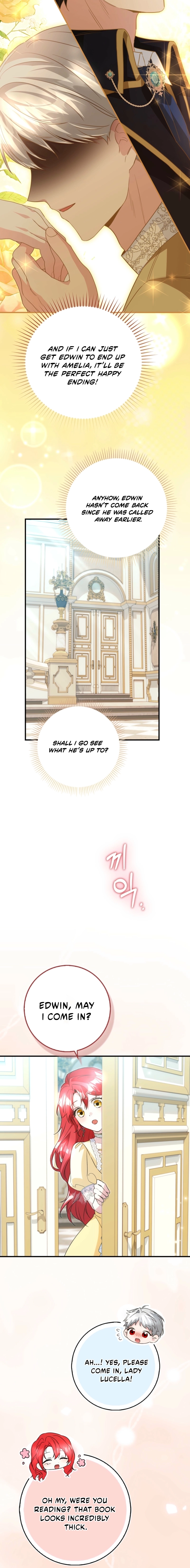 Read I Will Raise the Villain Properly En Manga Online