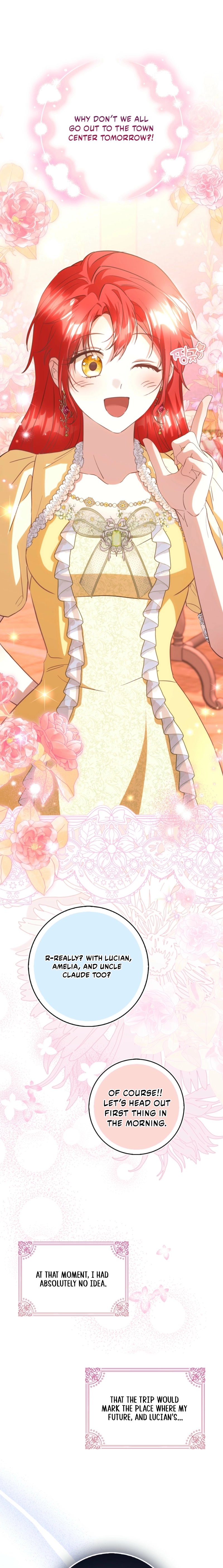 Read I Will Raise the Villain Properly En Manga Online