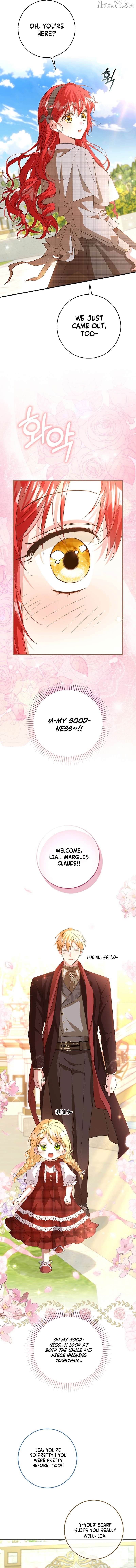 Read I Will Raise the Villain Properly En Manga Online