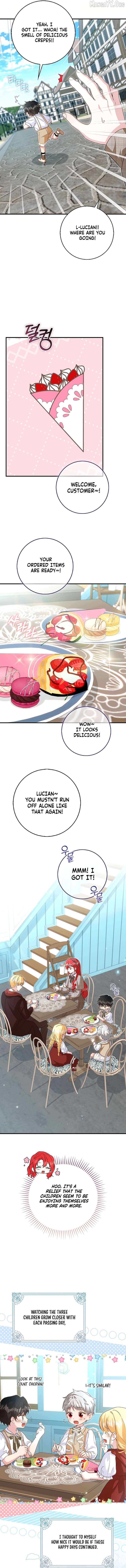 Read I Will Raise the Villain Properly En Manga Online