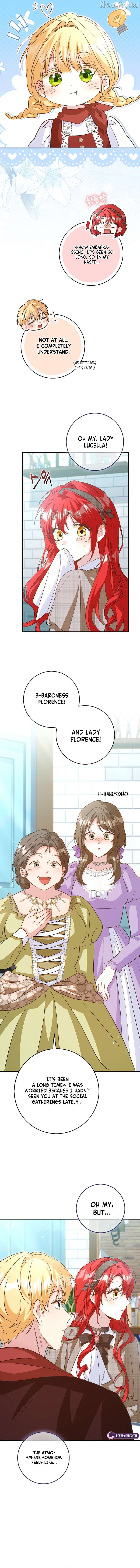 Read I Will Raise the Villain Properly En Manga Online