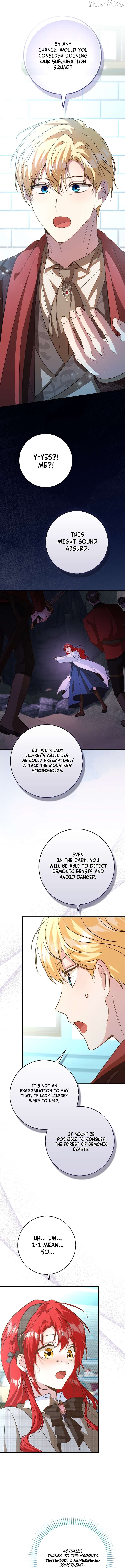 Read I Will Raise the Villain Properly En Manga Online