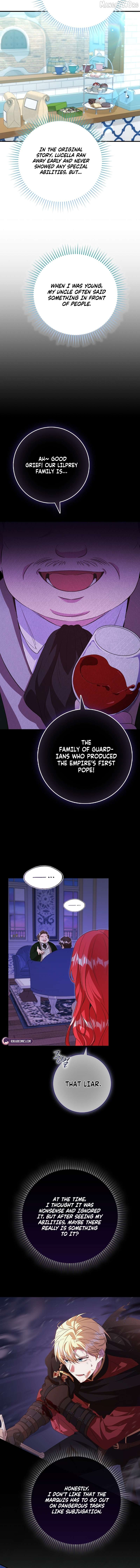 Read I Will Raise the Villain Properly En Manga Online
