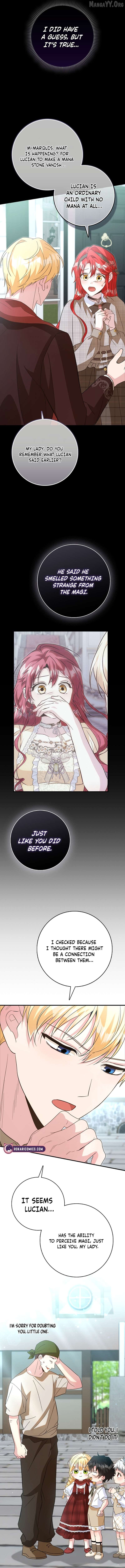 Read I Will Raise the Villain Properly En Manga Online