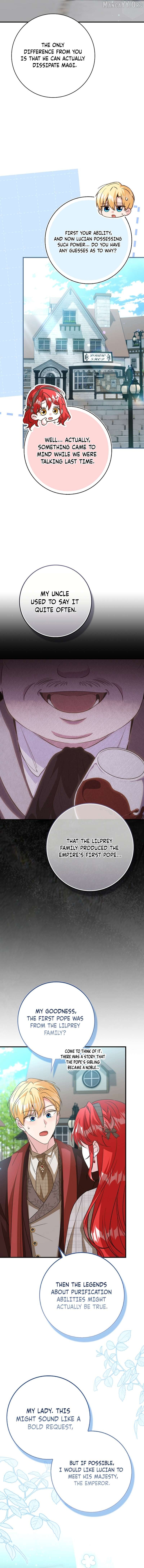 Read I Will Raise the Villain Properly En Manga Online