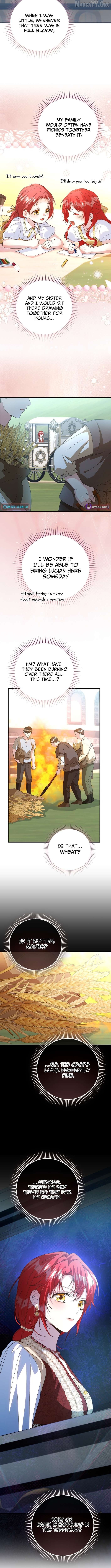 Read I Will Raise the Villain Properly En Manga Online