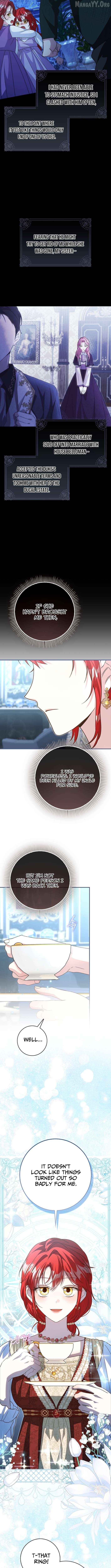 Read I Will Raise the Villain Properly En Manga Online