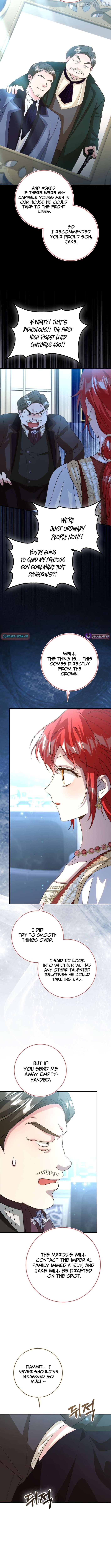 Read I Will Raise the Villain Properly En Manga Online