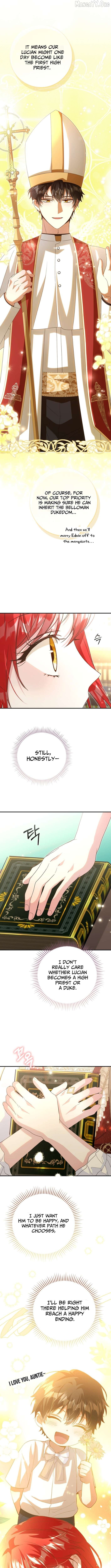 Read I Will Raise the Villain Properly En Manga Online