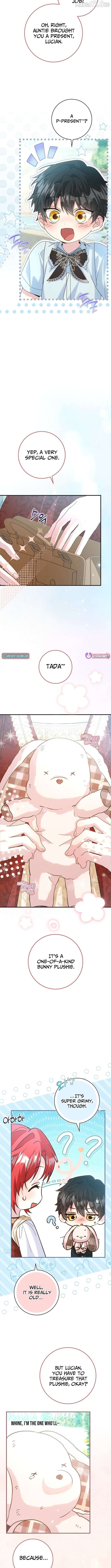 Read I Will Raise the Villain Properly En Manga Online