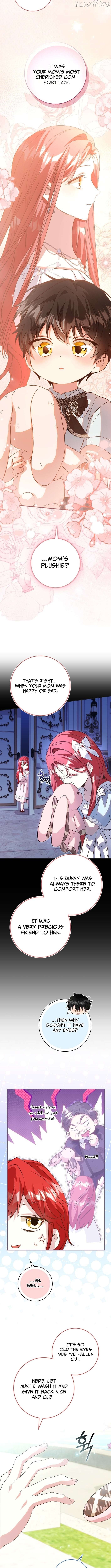 Read I Will Raise the Villain Properly En Manga Online