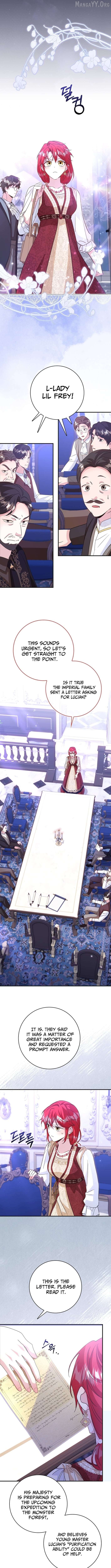 Read I Will Raise the Villain Properly En Manga Online