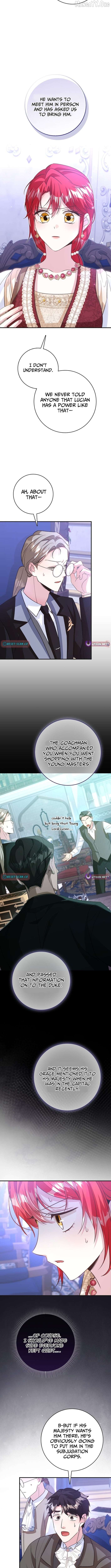 Read I Will Raise the Villain Properly En Manga Online