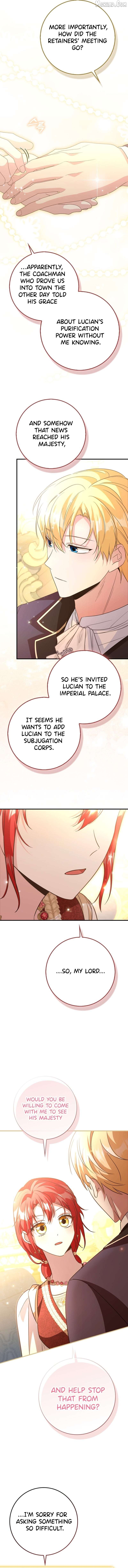Read I Will Raise the Villain Properly En Manga Online