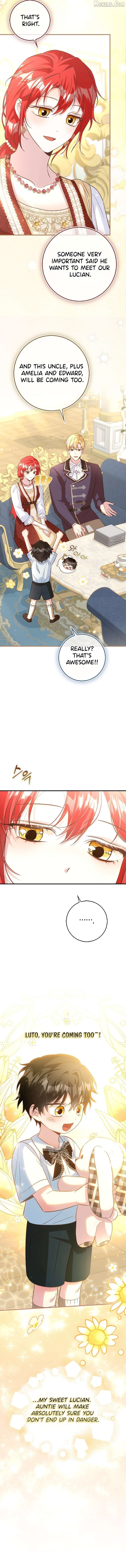 Read I Will Raise the Villain Properly En Manga Online