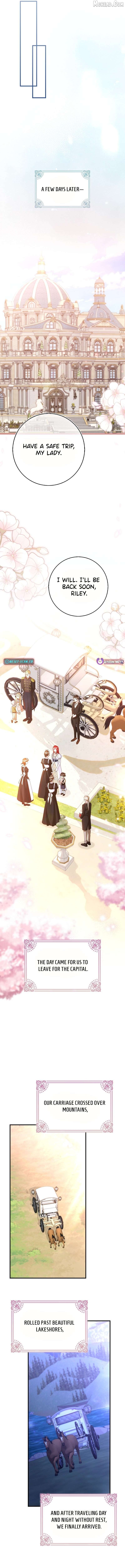 Read I Will Raise the Villain Properly En Manga Online
