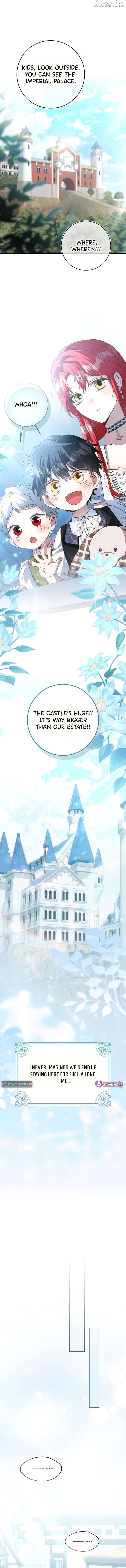 Read I Will Raise the Villain Properly En Manga Online
