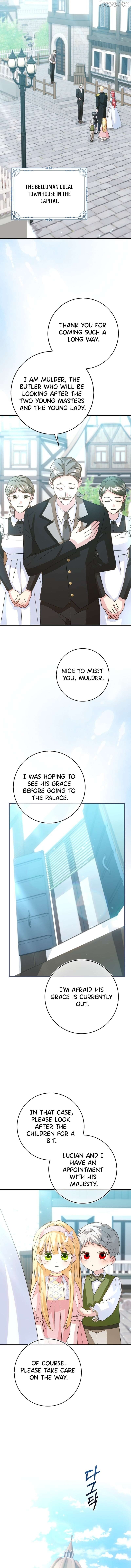 Read I Will Raise the Villain Properly En Manga Online