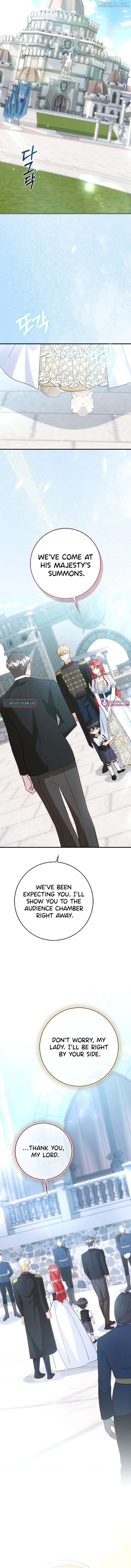 Read I Will Raise the Villain Properly En Manga Online