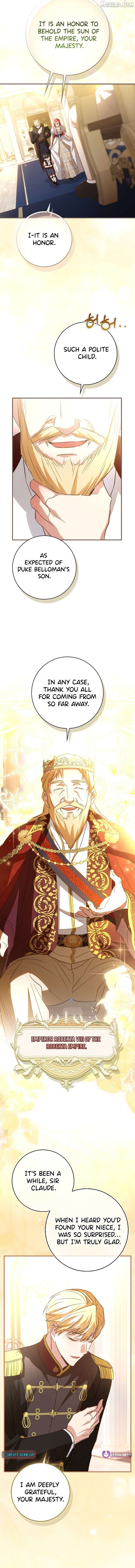 Read I Will Raise the Villain Properly En Manga Online
