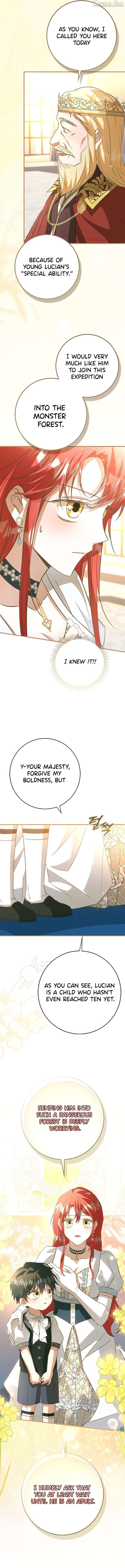 Read I Will Raise the Villain Properly En Manga Online