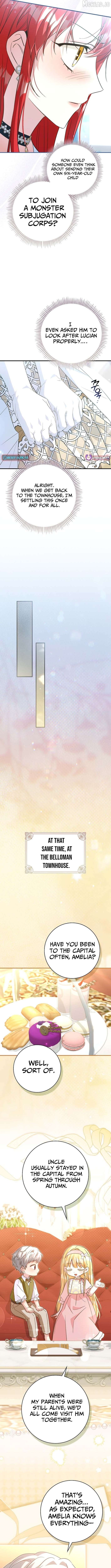 Read I Will Raise the Villain Properly En Manga Online