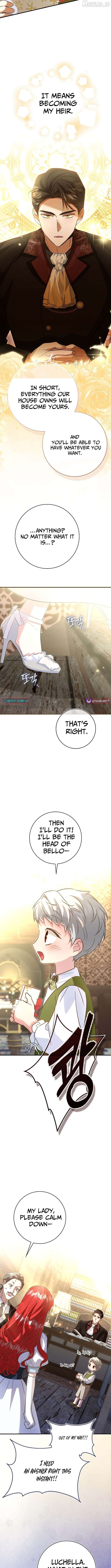 Read I Will Raise the Villain Properly En Manga Online
