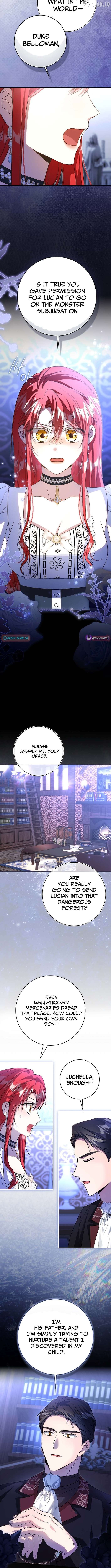 Read I Will Raise the Villain Properly En Manga Online