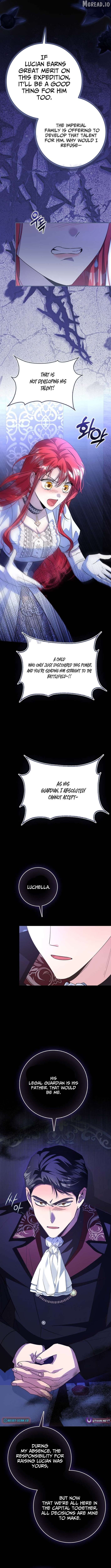Read I Will Raise the Villain Properly En Manga Online
