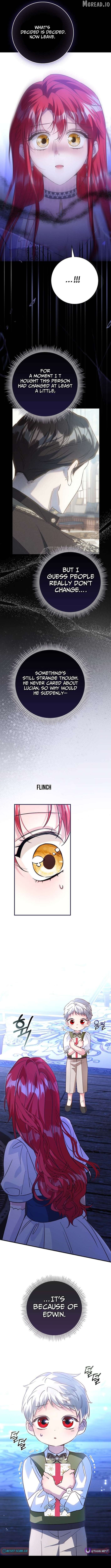 Read I Will Raise the Villain Properly En Manga Online