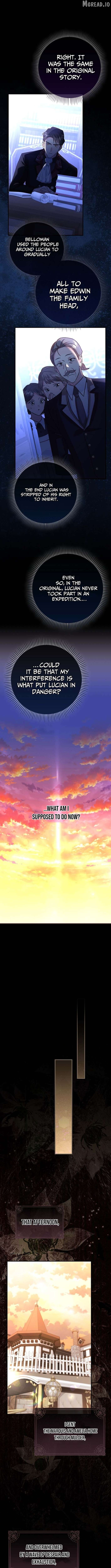Read I Will Raise the Villain Properly En Manga Online